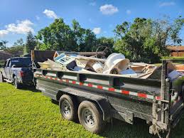 Demolition Debris Removal in Winneconne, WI